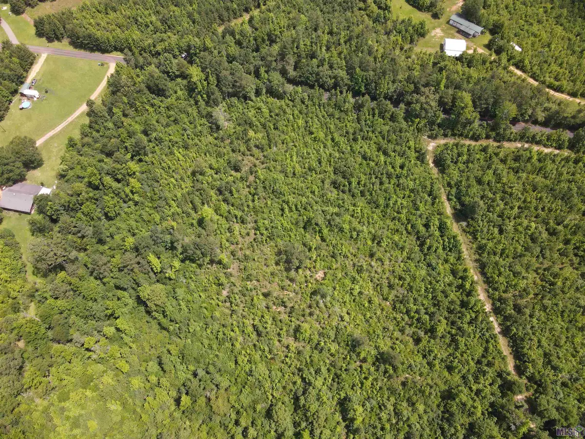 TBD NE Shucktown Road, McCall Creek, MS 39647 - #1