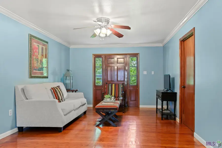 41151 Black Bayou Rd, Gonzales, LA 70737 - #2