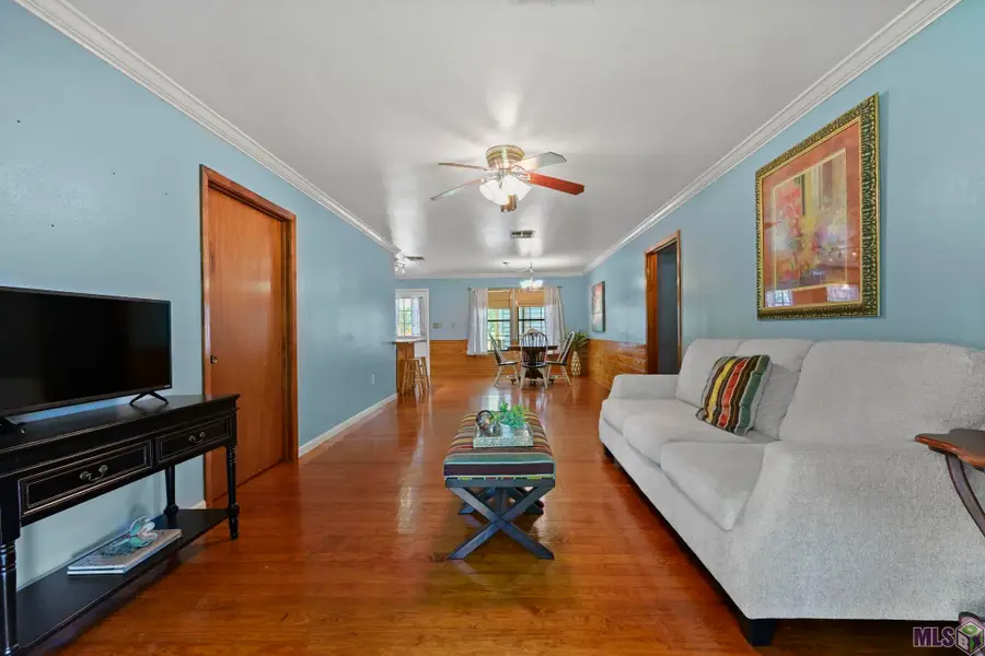 41151 Black Bayou Rd, Gonzales, LA 70737 - #3