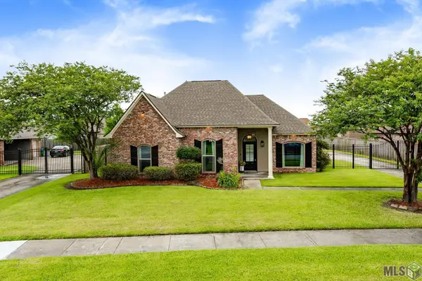 4036 Monte Vista Dr, Addis, LA 70710
