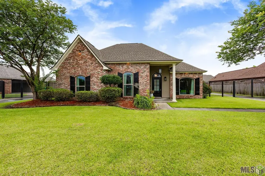 4036 Monte Vista Dr, Addis, LA 70710 - #2