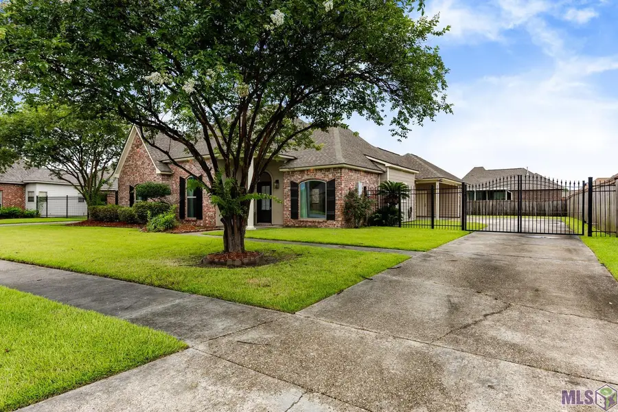 4036 Monte Vista Dr, Addis, LA 70710 - #3