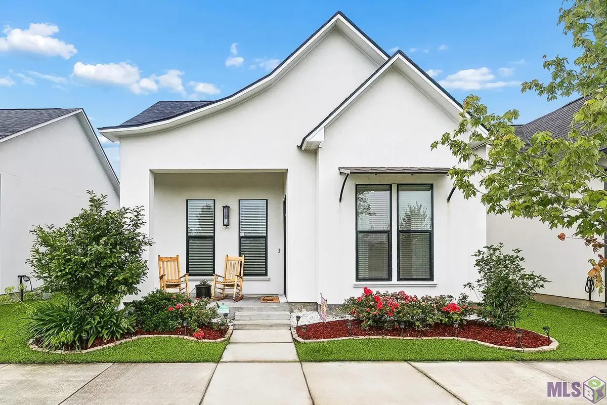 10276 Quarter Dr, Baton Rouge, LA 70818 - #1