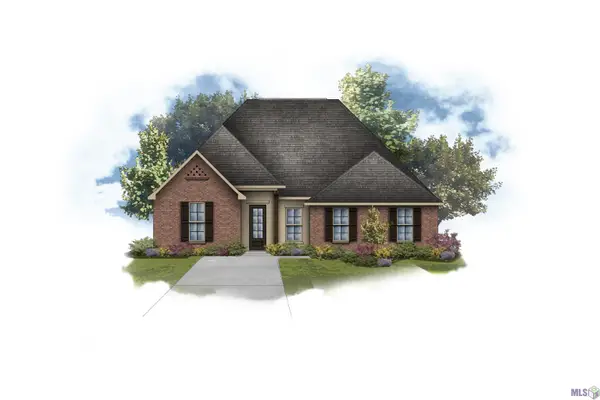 1324 Lakehaven Dr, Gonzales, LA 70737