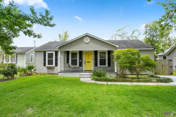 642 Rapides St, Baton Rouge, LA 70806