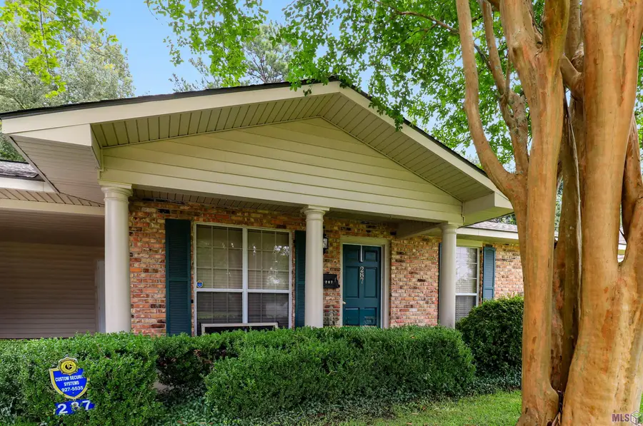 287 E Holly Dr, Baton Rouge, LA 70819 - #2