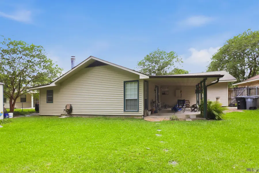 287 E Holly Dr, Baton Rouge, LA 70819 - #3