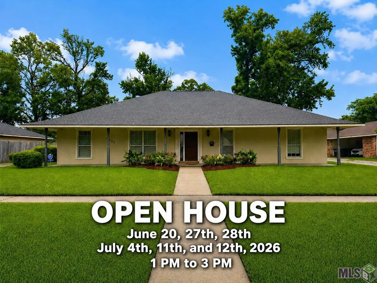 12653 Parkwood Dr, Baton Rouge, LA 70815 - #1