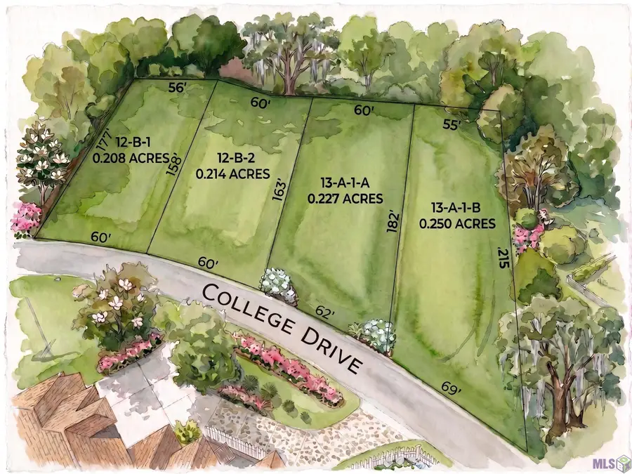 5957 College Dr, Baton Rouge, LA 70806 - #3