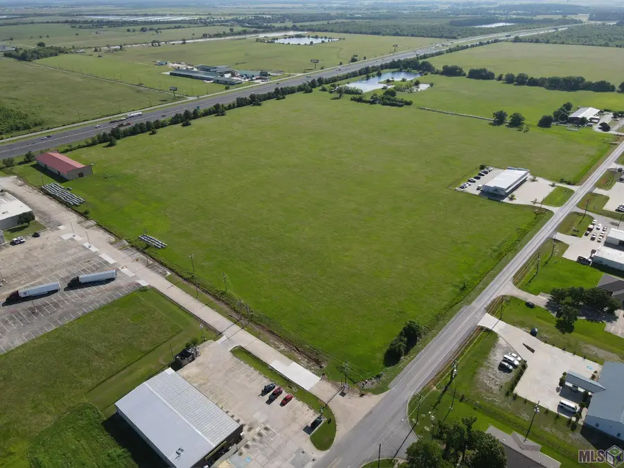 TBD Lot 13 E Miller Ave, Iowa, LA 70647 - #2