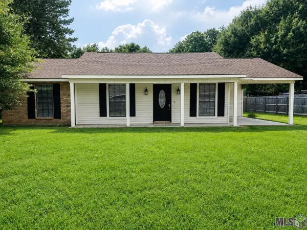 7490 W Driftwood Dr, Ventress, LA 70783