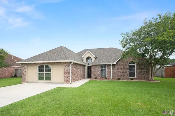 9911 Asheville Dr, Denham Springs, LA 70706
