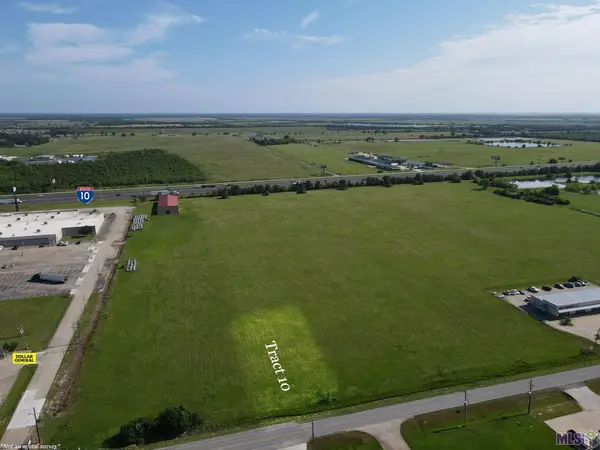 TBD Lot 10 E Miller Ave, Iowa, LA 70647