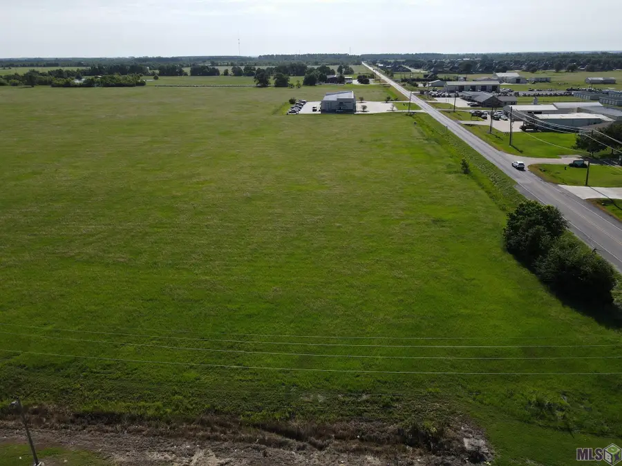 TBD Lot 8 E Miller Ave, Iowa, LA 70647 - #2