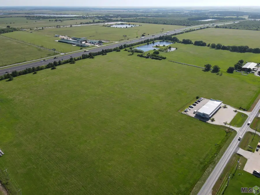 TBD Lot 8 E Miller Ave, Iowa, LA 70647 - #3