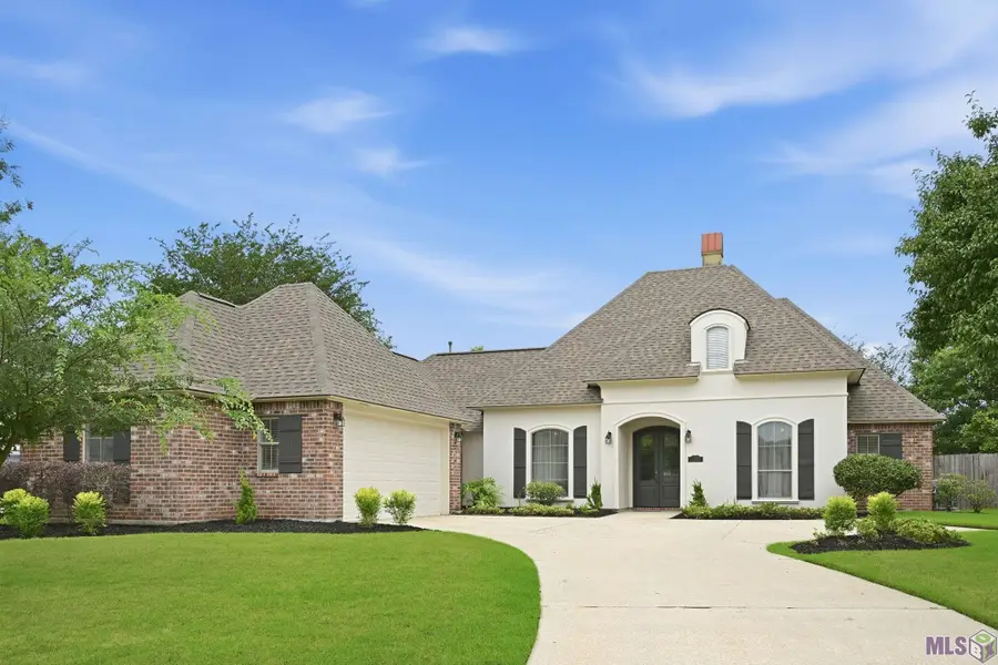 12375 Mill House Dr, Geismar, LA 70734 - #2