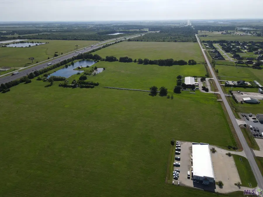 TBD Lot 3 E Miller Ave, Iowa, LA 70647 - #3