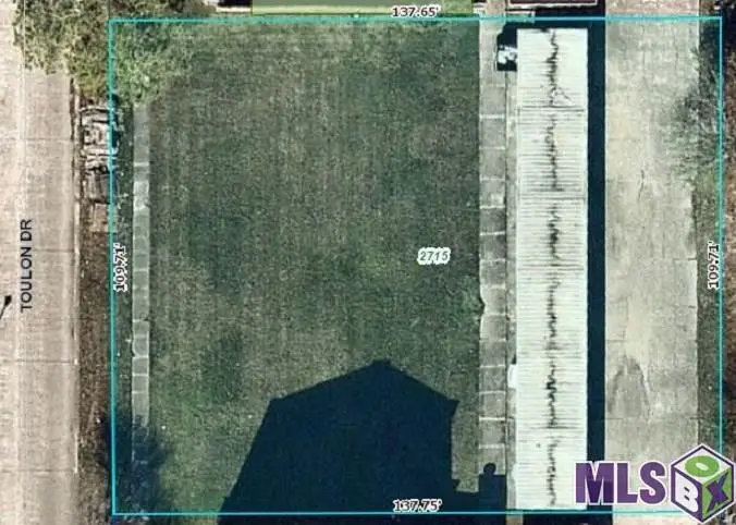 2715 Toulon Dr, Baton Rouge, LA 70816 - #1