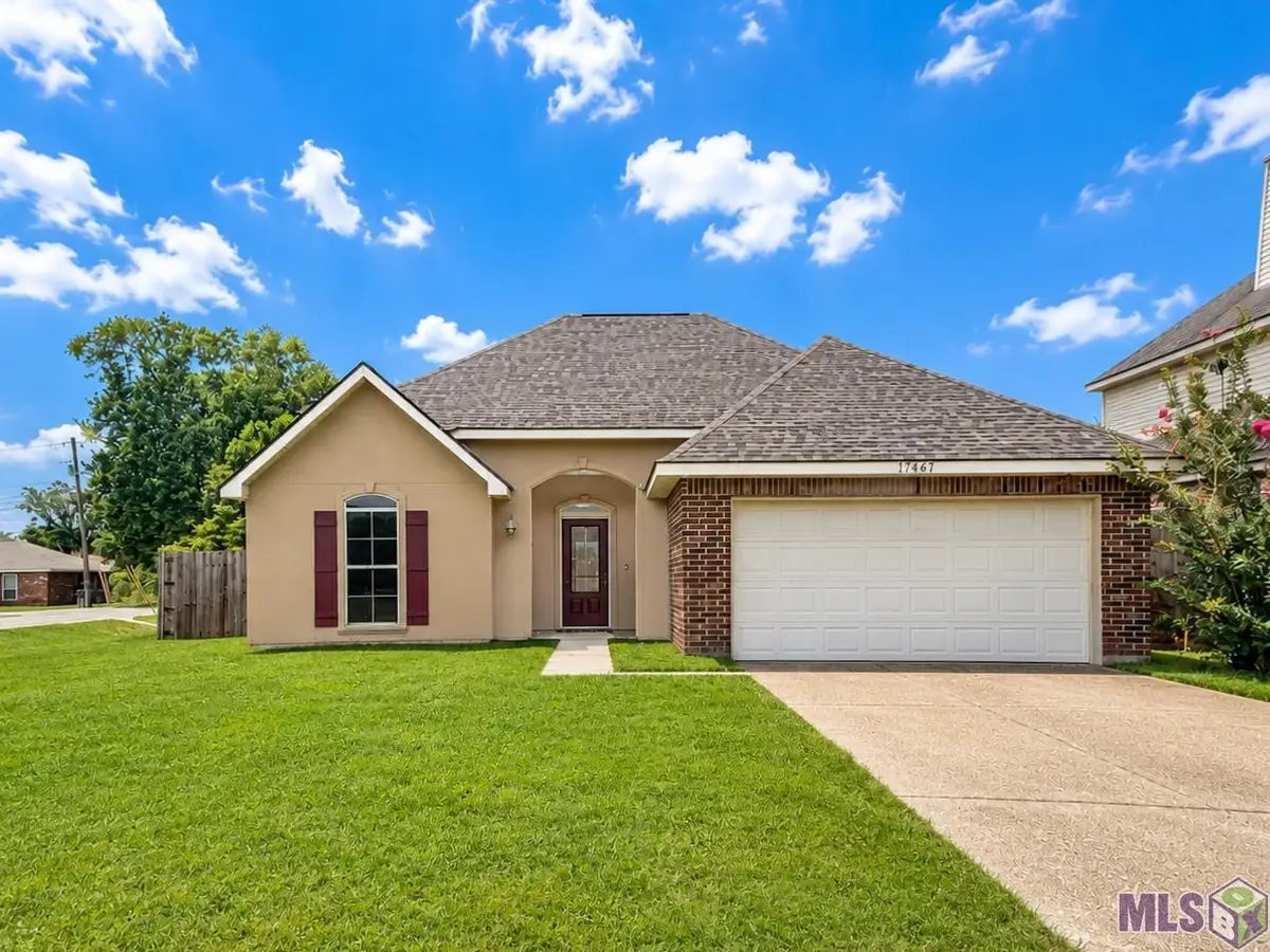 17267 Cherry Creek Dr, Prairieville, LA 70769 - #1