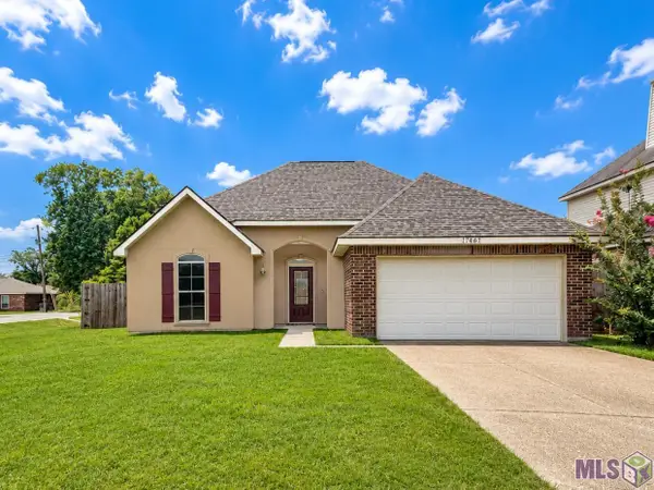 17267 Cherry Creek Dr, Prairieville, LA 70769