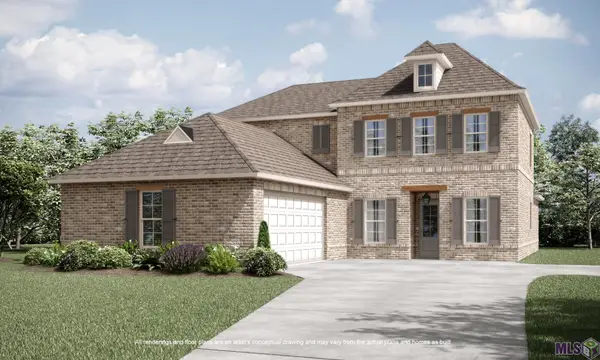 37210 Rosewind St, Prairieville, LA 70769