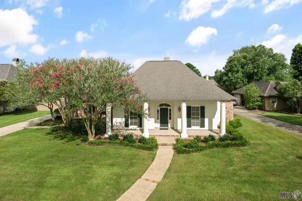 17735 Eaglewood Dr, Baton Rouge, LA 70810