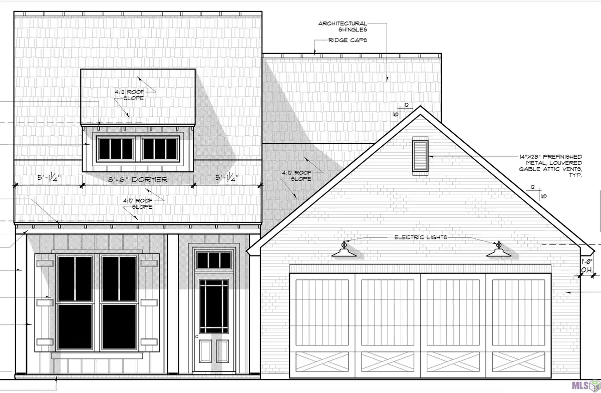 5469 Island Rd, Jarreau, LA 70749 - #1