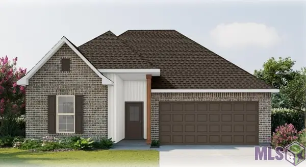2157 Sherri's Way, Port Allen, LA 70767