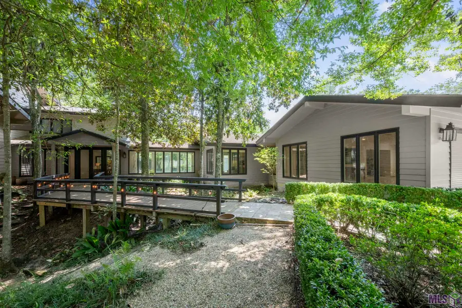 4921 Piney Point Ave, Baton Rouge, LA 70817 - #2