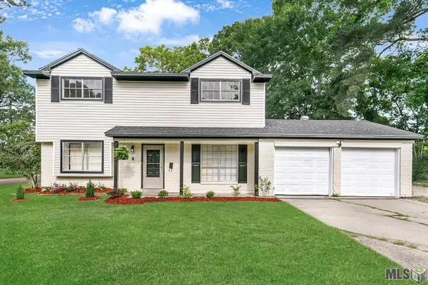 2684 Cedarcrest Ave, Baton Rouge, LA 70816