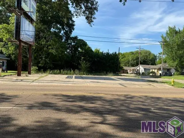 TBD Gus Young Ave, Baton Rouge, LA 70802 - #1