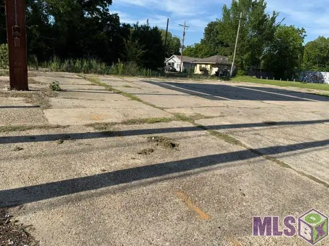 TBD Gus Young Ave, Baton Rouge, LA 70802 - #2