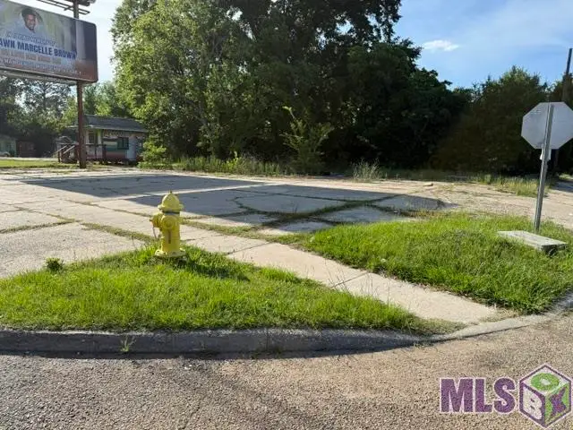 TBD Gus Young Ave, Baton Rouge, LA 70802 - #3