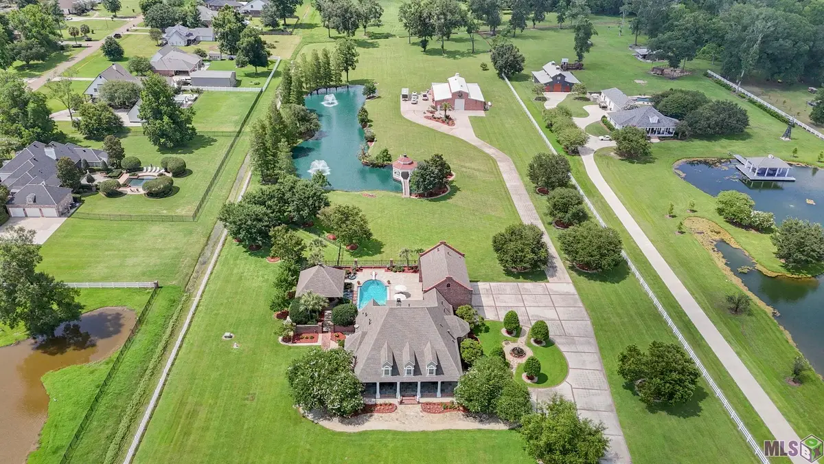 40322 Loosemoore Road, Gonzales, LA 70737 - #1