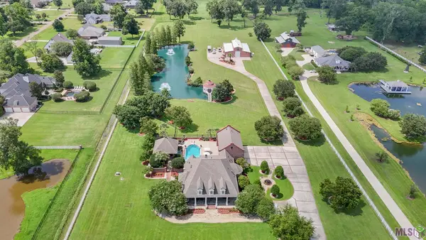 40322 Loosemoore Road, Gonzales, LA 70737