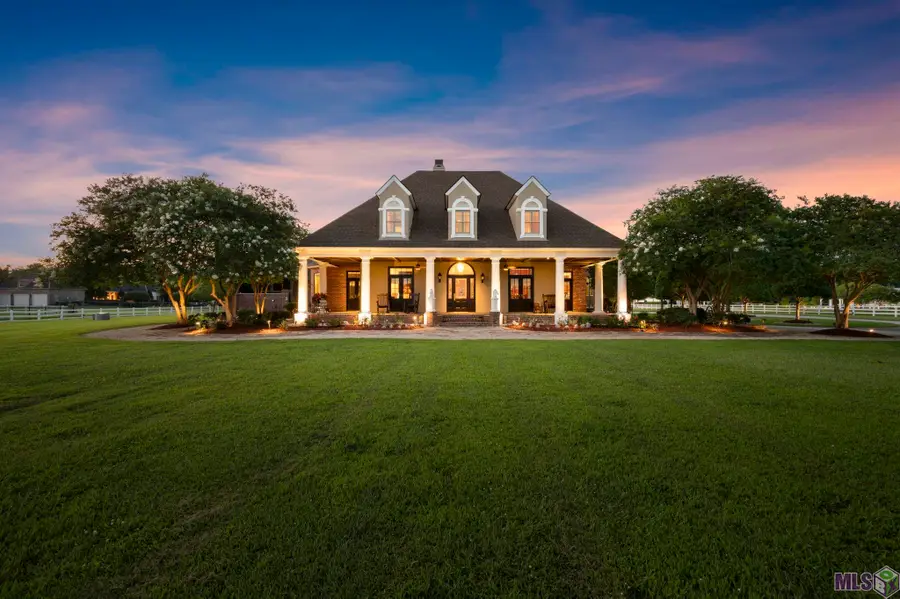 40322 Loosemoore Road, Gonzales, LA 70737 - #2
