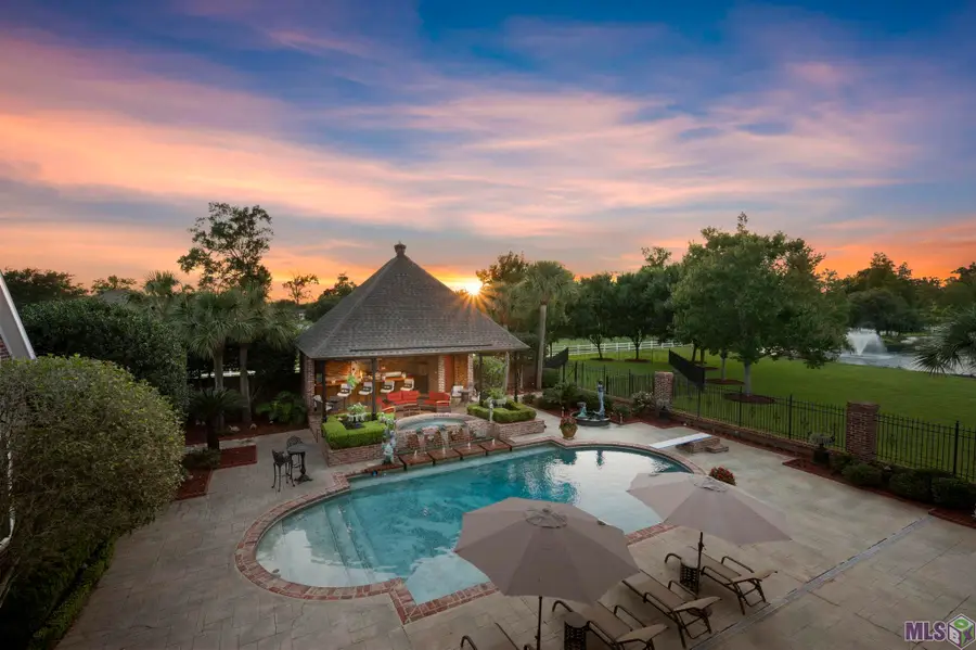 40322 Loosemoore Road, Gonzales, LA 70737 - #3