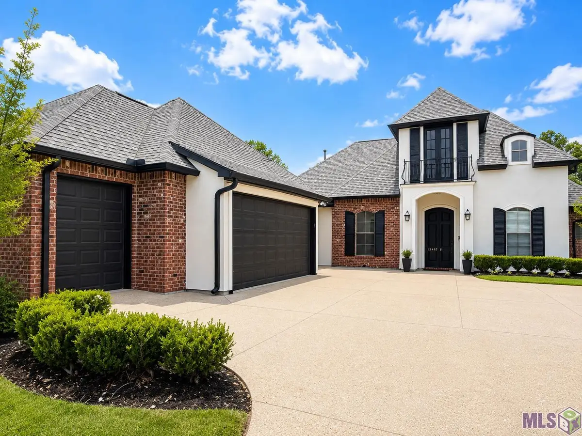 12457 Legacy Hills Dr, Geismar, LA 70734 - #1
