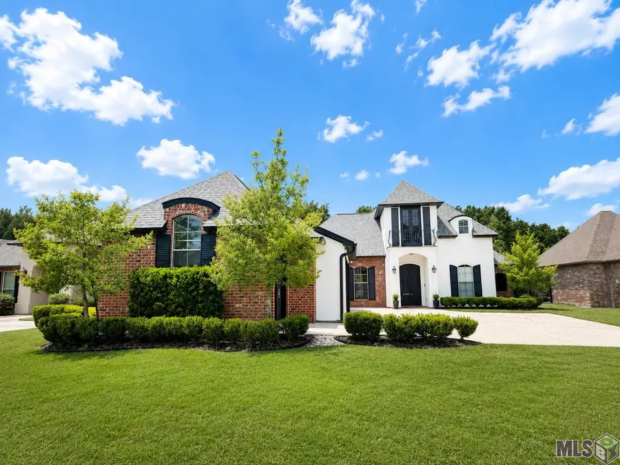 12457 Legacy Hills Dr, Geismar, LA 70734 - #2