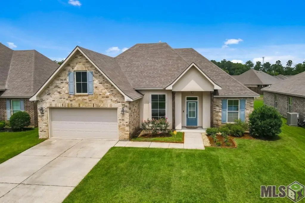 13802 Fig Dr, Denham Springs, LA 70726 - #1