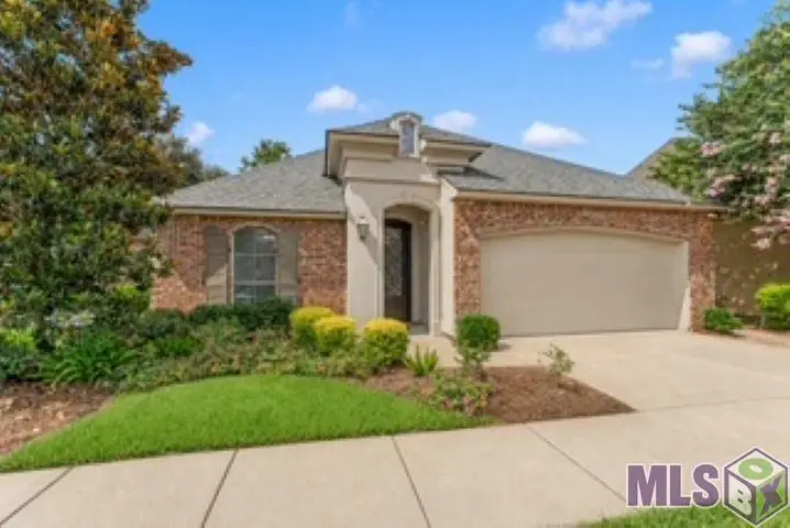 10034 Hagewood Ln, Baton Rouge, LA 70809 - #1