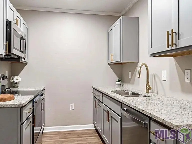 9986 Avenue C, Baton Rouge, LA 70807 - #2