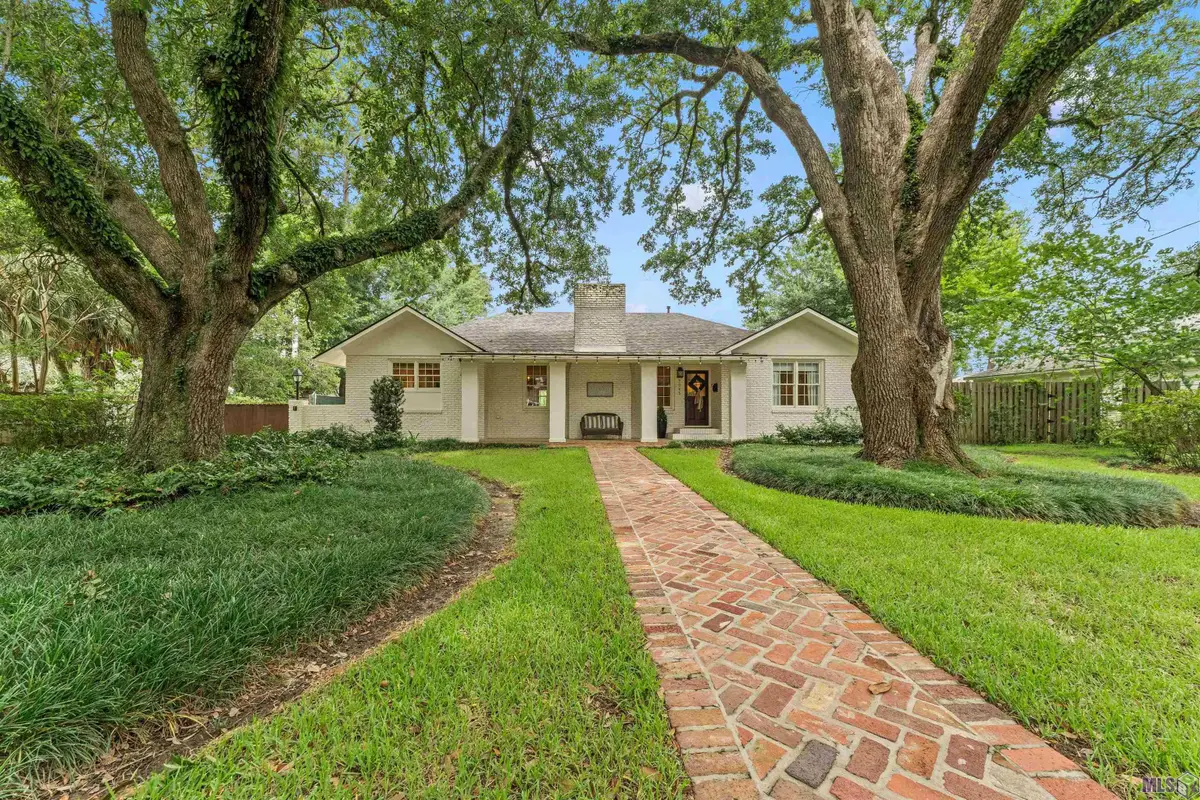 7045 Sheffield Ave, Baton Rouge, LA 70806 - #1