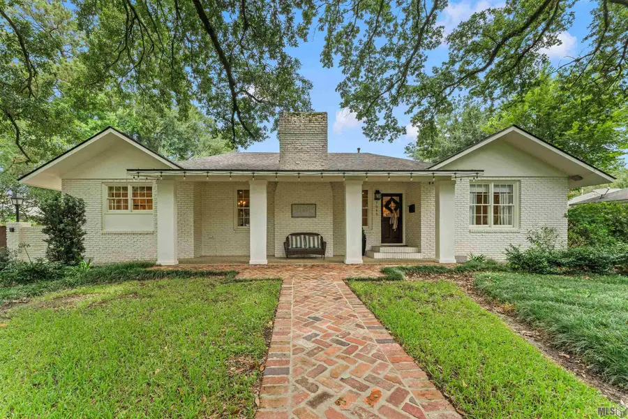 7045 Sheffield Ave, Baton Rouge, LA 70806 - #2
