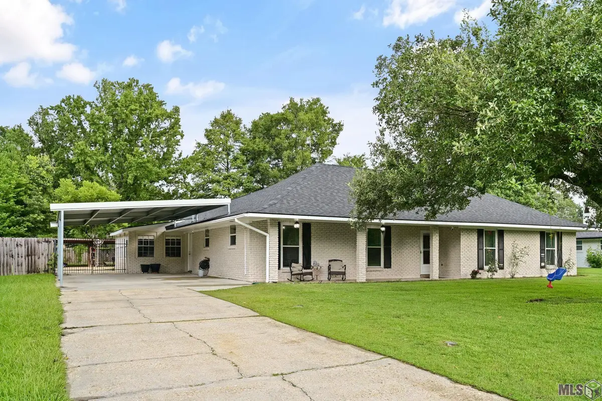 12345 Gebhart Dr, Baton Rouge, LA 70816 - #1