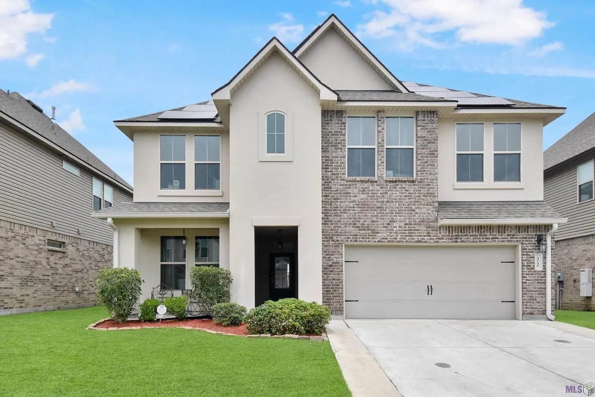 40148 Reese Ln, Prairieville, LA 70769 - #1