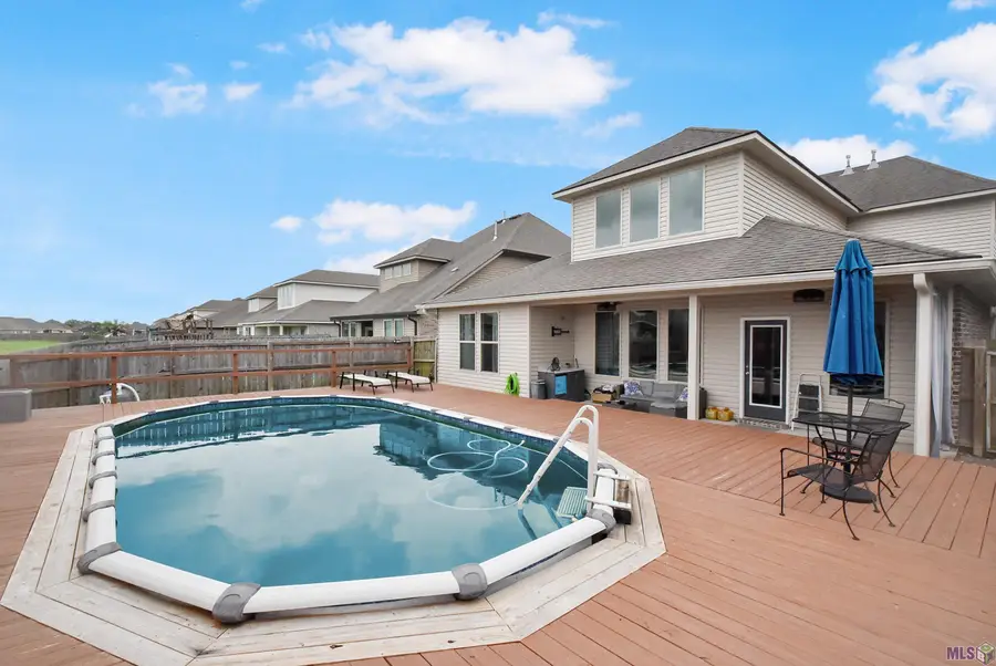 40148 Reese Ln, Prairieville, LA 70769 - #2