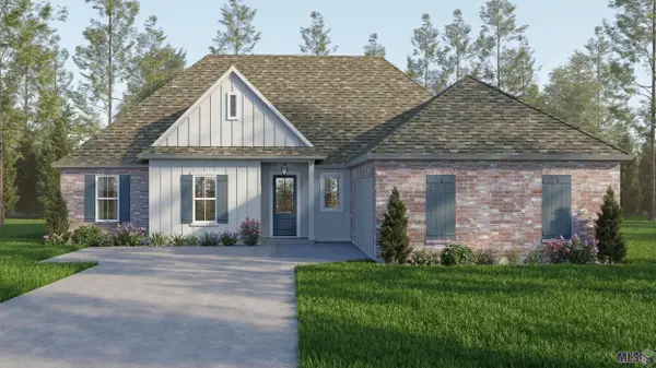 305 Sophia Drive, Luling, LA 70070