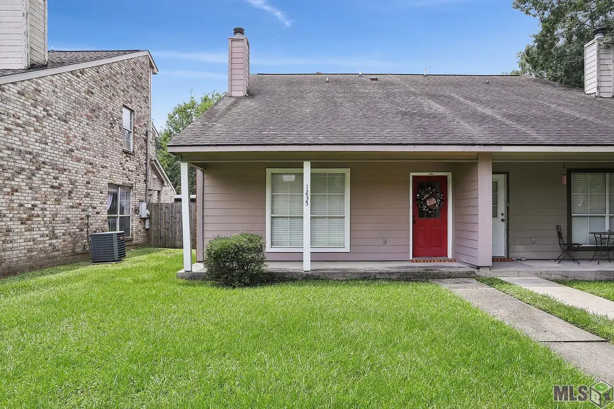 1235 Sharlo Ave, Baton Rouge, LA 70820 - #1