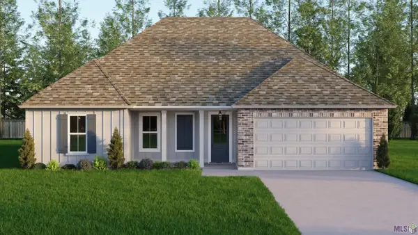 229 Sophia Drive, Luling, LA 70070